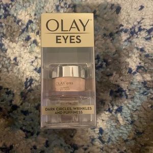 OLAY Eyes Ultimate Eye Cream 0.4 FL OZ